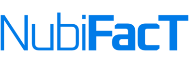 NubiFact Logo